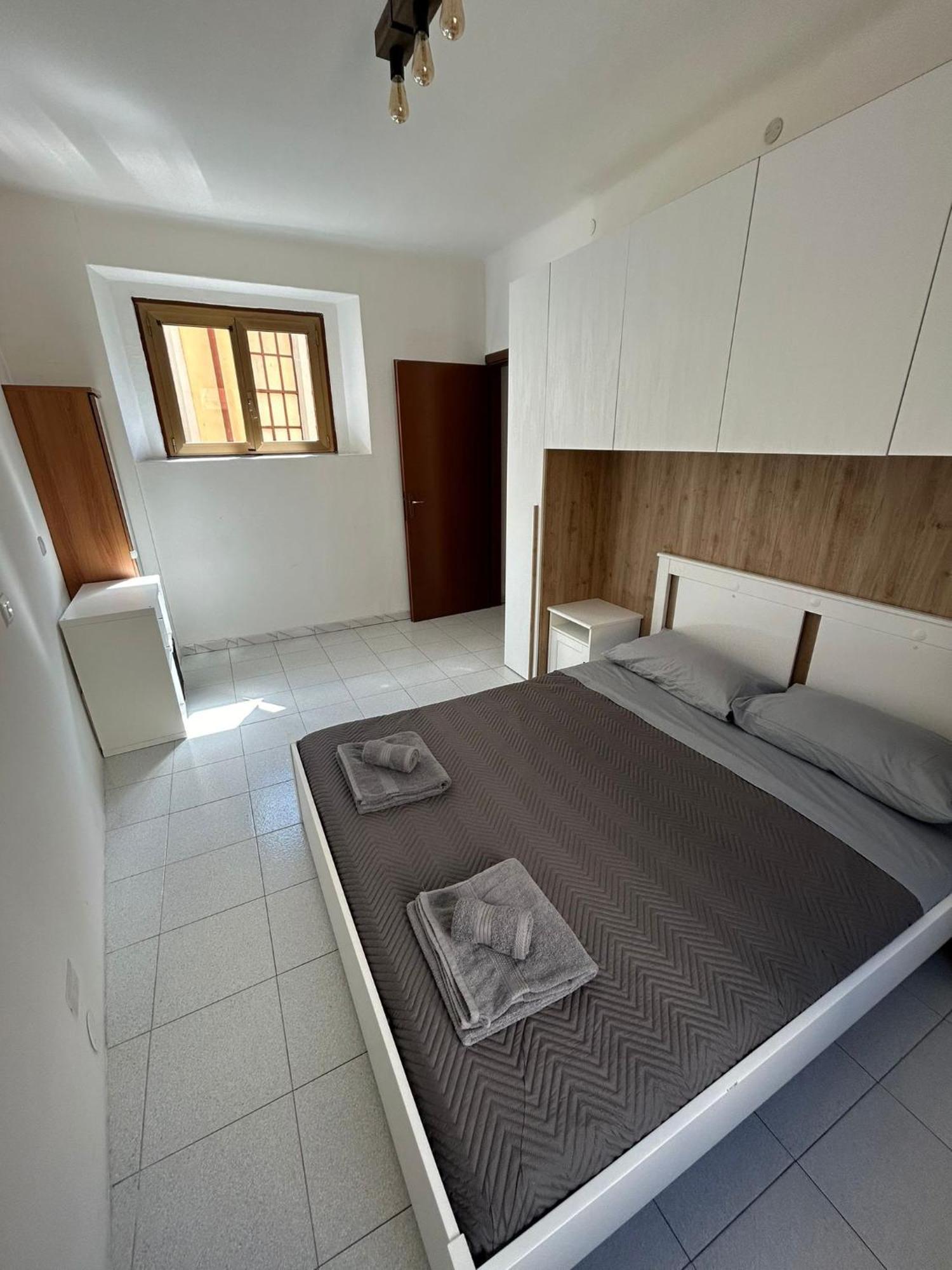 No-lo 56 Apartment Mailand