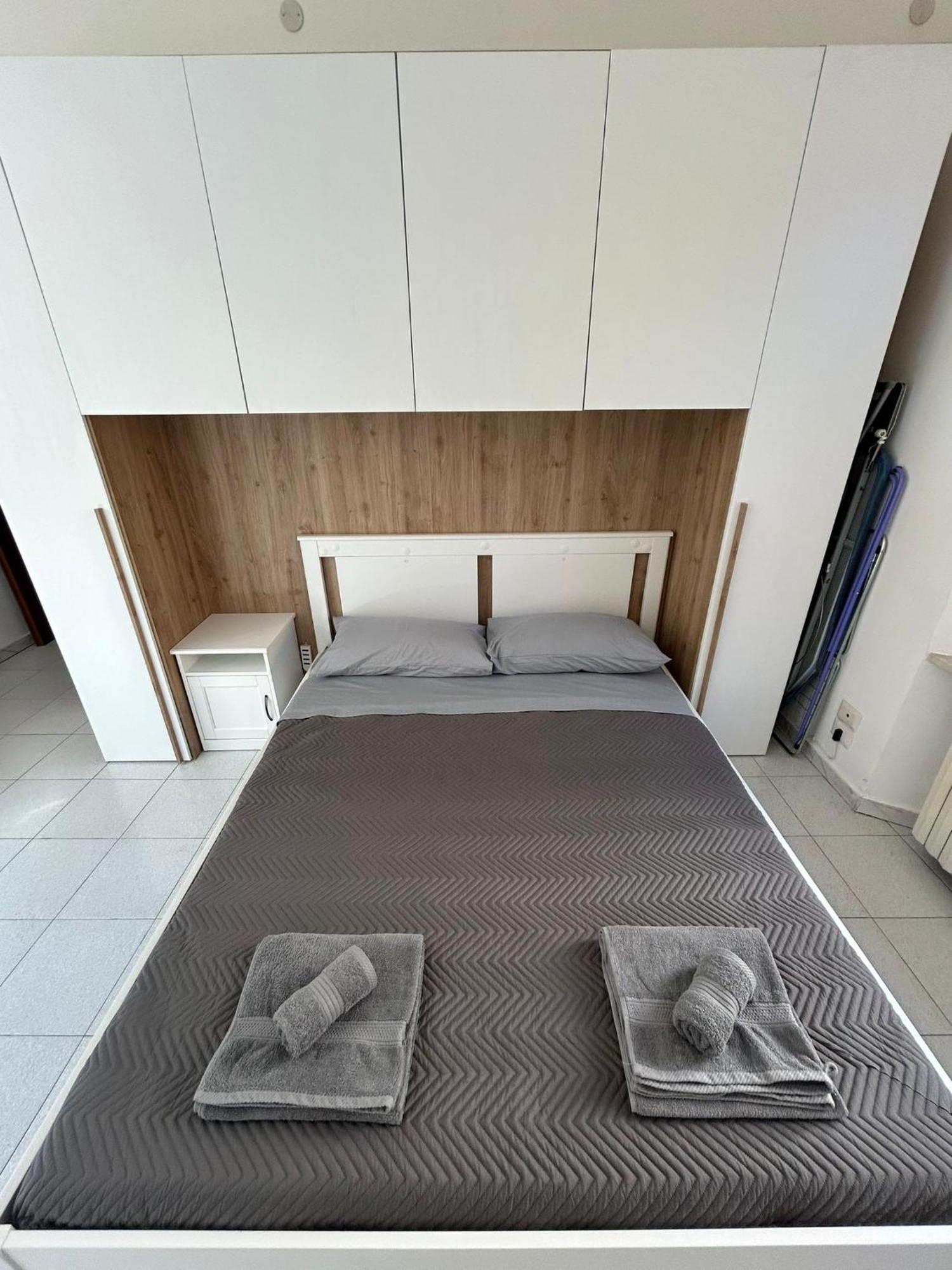 No-lo 56 Apartment Mailand