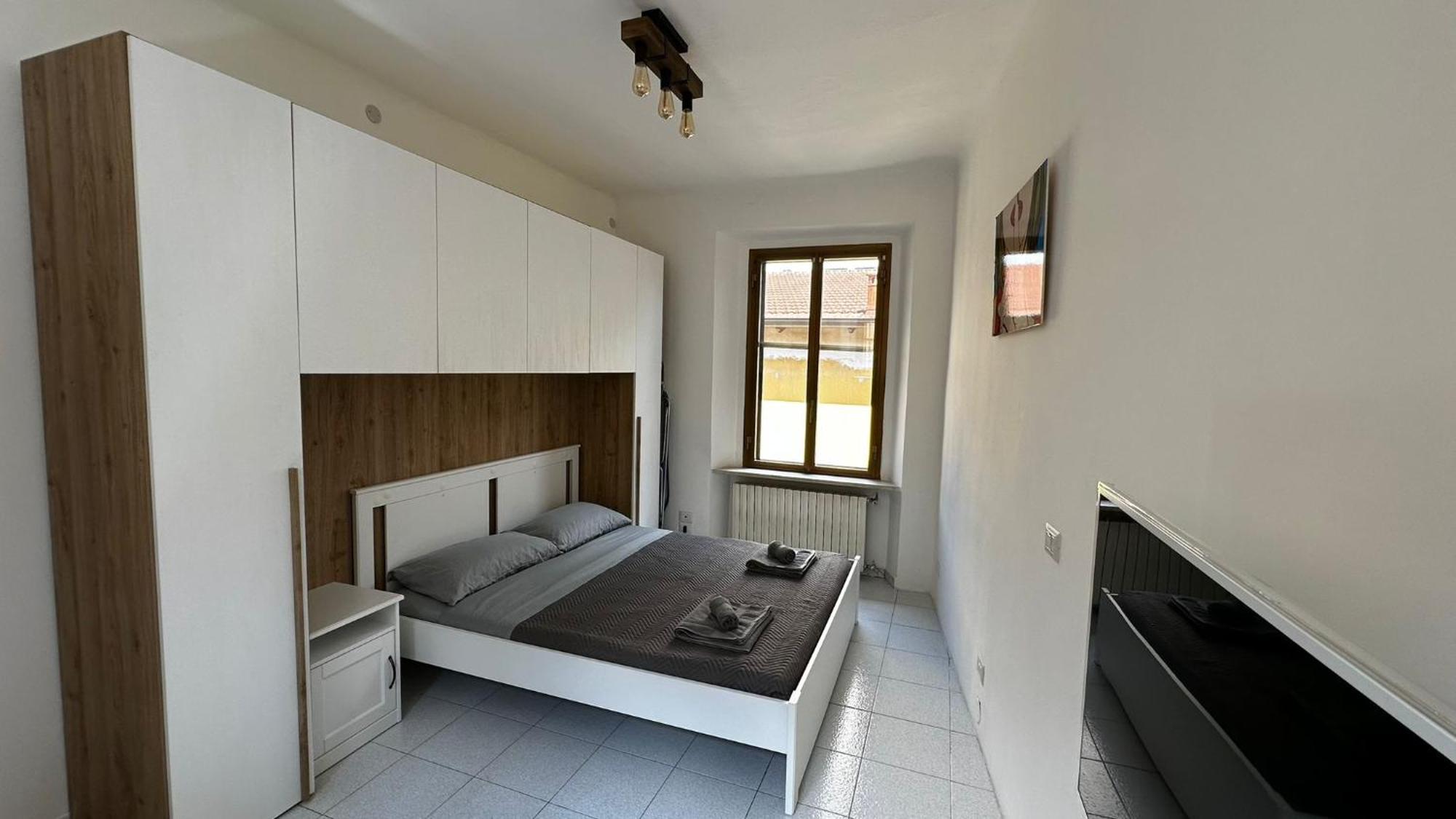 Apartment No-lo 56 Mailand
