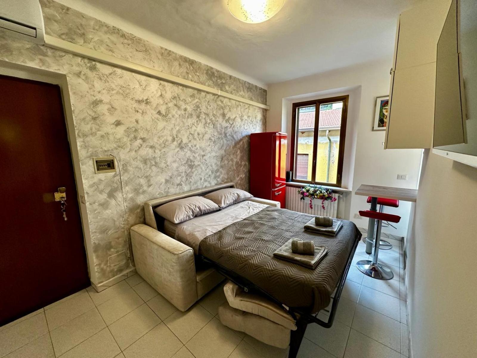 No-lo 56 Apartment Mailand